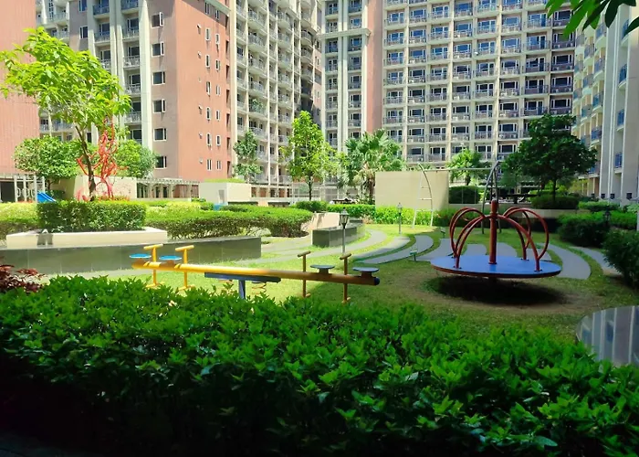 Bp1637 Facing Pool With Balcony Near Moa Bp1637 *