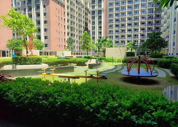 Apartamento Bp1637 Facing Pool With Balcony Near Moa Bp1637